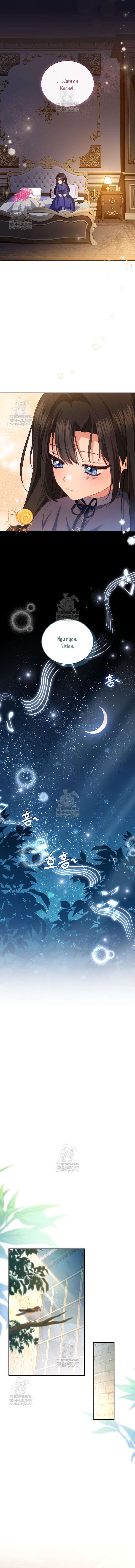 Tôi Là Người Duy Nhất Không Biết Ác Nữ Là Một Người Đàn Ông Chap 20 - Trang 2