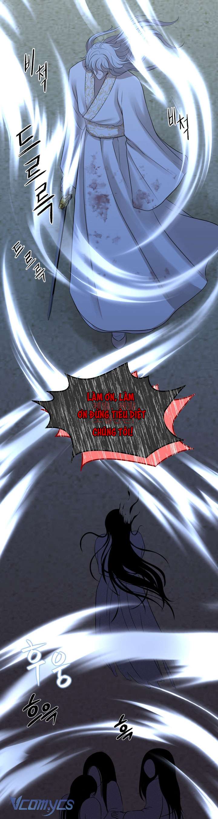 [18+] Hương Đào Hoa Chap 16 - Trang 3