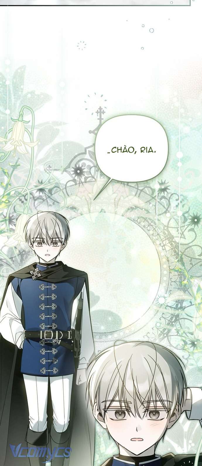 Độc Chiếm Sủng Ái Của Công Chúa Út, Mọi Người Đều Say Mê Tôi. Chap 19 - Trang 3