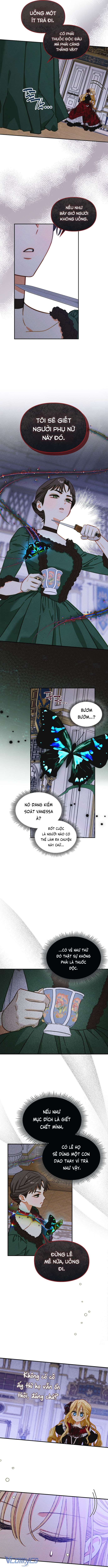 Thuần Hóa Munchkin Chapter 17 - Next Chap 18