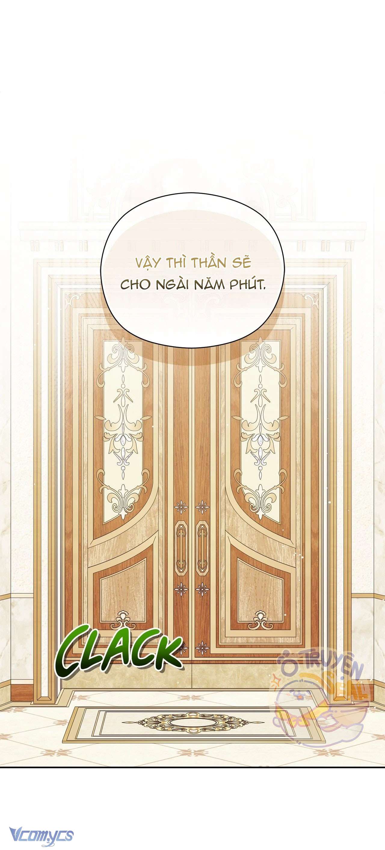 Nàng Công Chúa Trong Chuồng Gà Chap 31 - Trang 4
