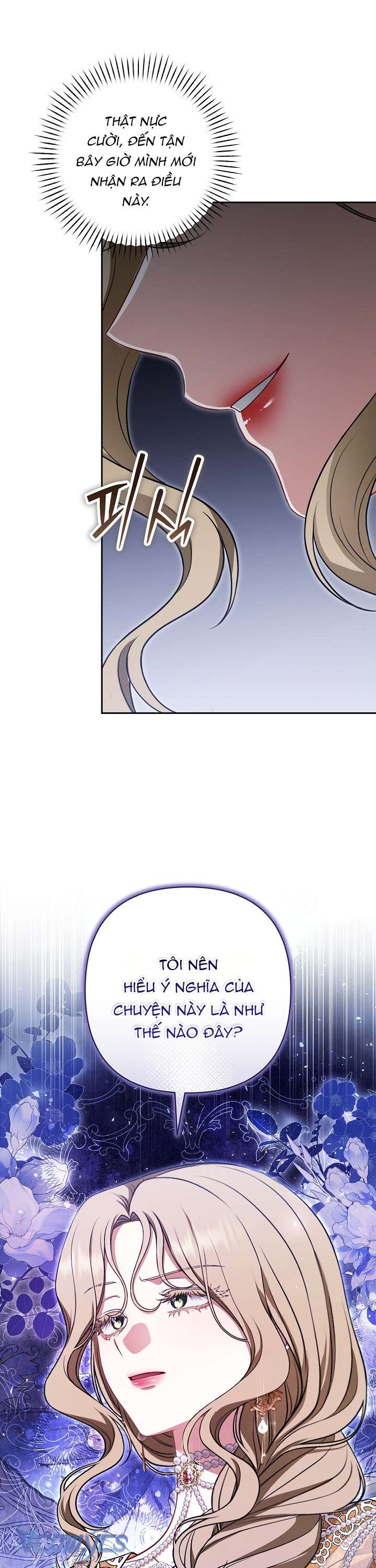 Tôi Đã Xem Một Vở Kịch Chap 18 - Trang 2