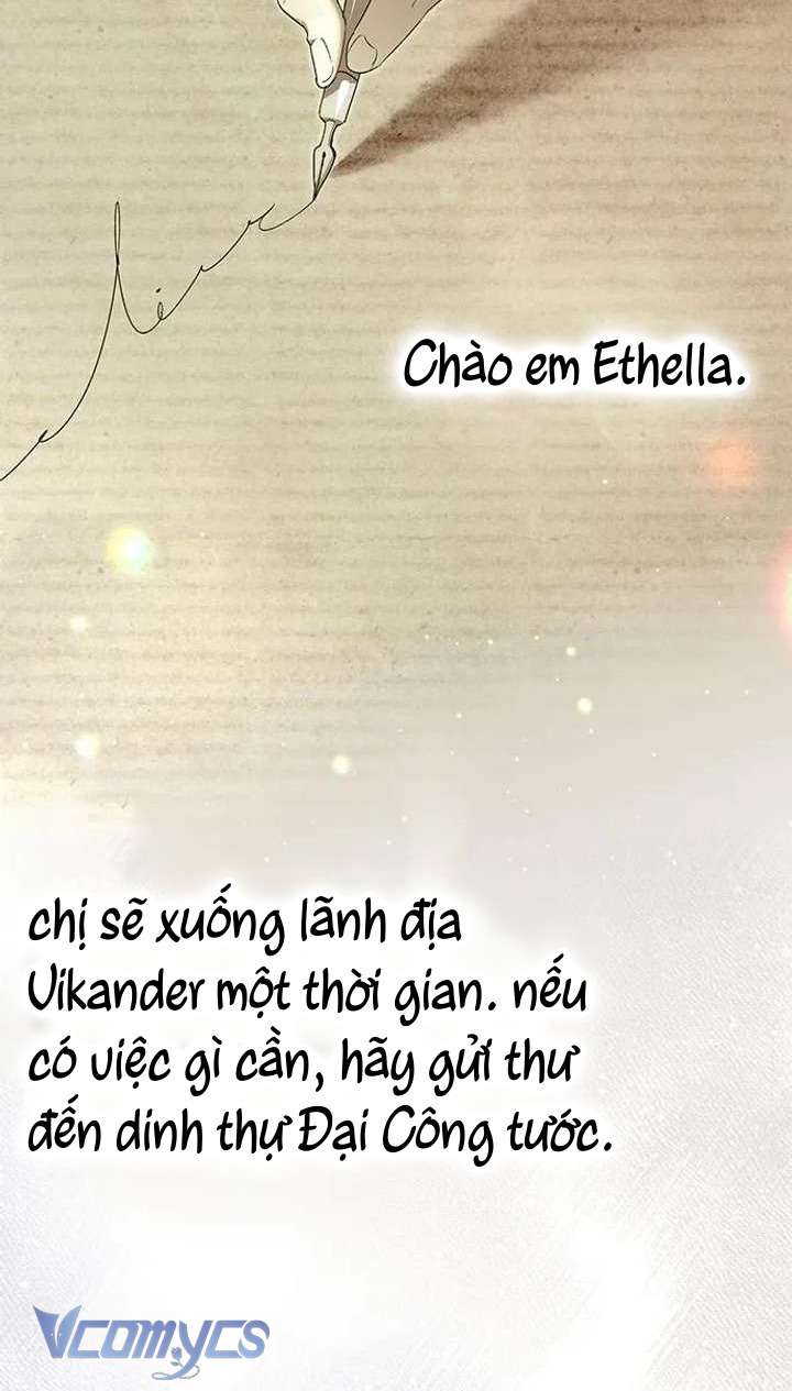 Cứ Cố Gắng Hết Sức Để Hối Hận Chap 39 - Trang 2