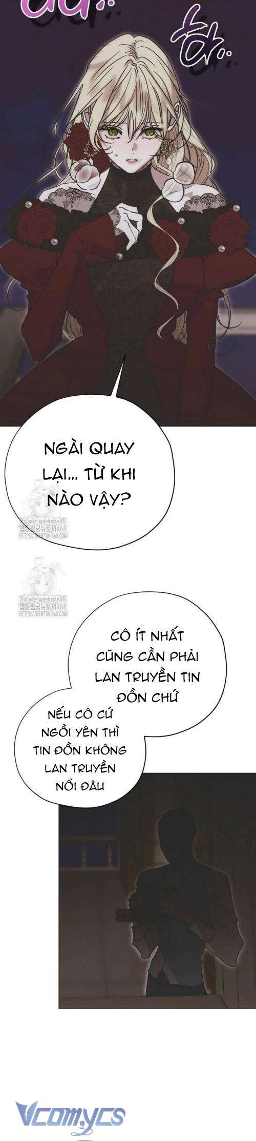 Vụ Bê Bối Vô Đạo Đức Chap 14 - Trang 4