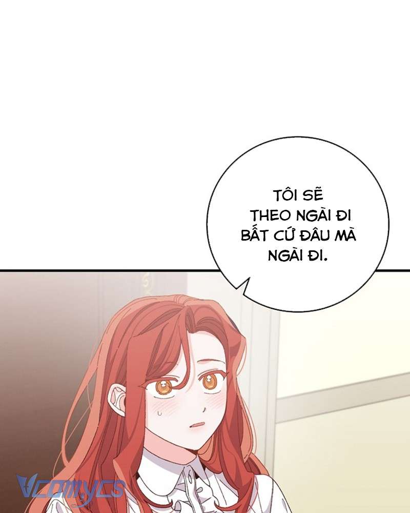 Chị Gái Của Nhân Vật Phản Diện Hôm Nay Cũng Đang Đau Khổ Chap 77 - Trang 4