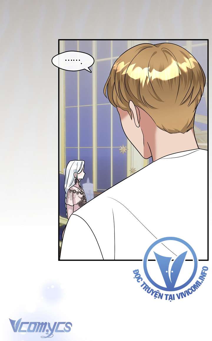 Công Chúa Là Người Chơi Chap 47 - Trang 3