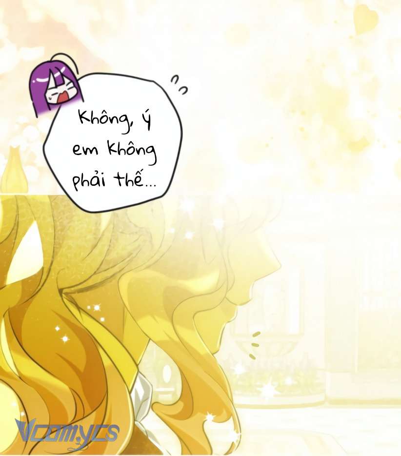 Người Vợ Hắc Ám Của Cậu Chồng Nhỏ Chap 14 - Trang 2