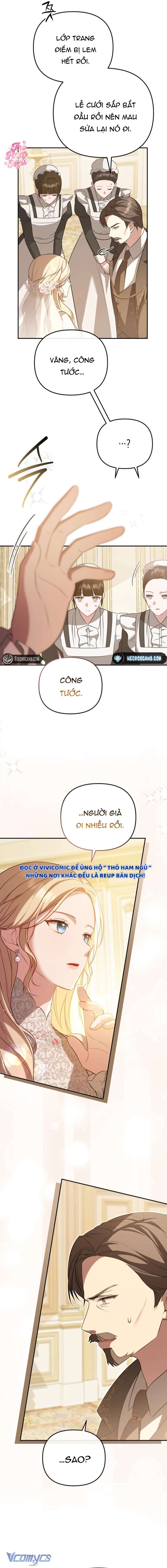 Dù Che Giấu Sức Mạnh Nhưng Tiểu Thư Vẫn Là Người Mạnh Nhất Chap 1 - Trang 2