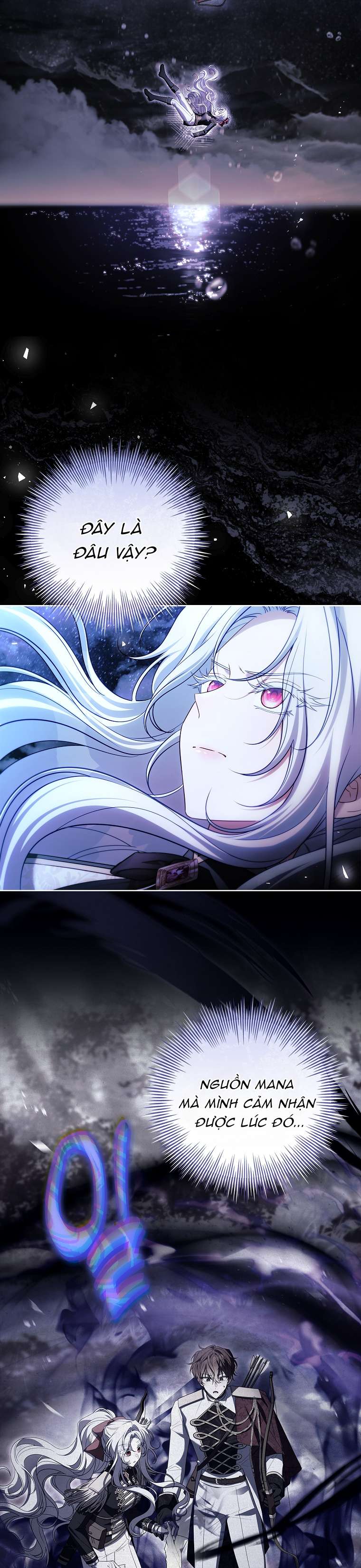 Cha Nào Con Nấy Chap 47 - Next 