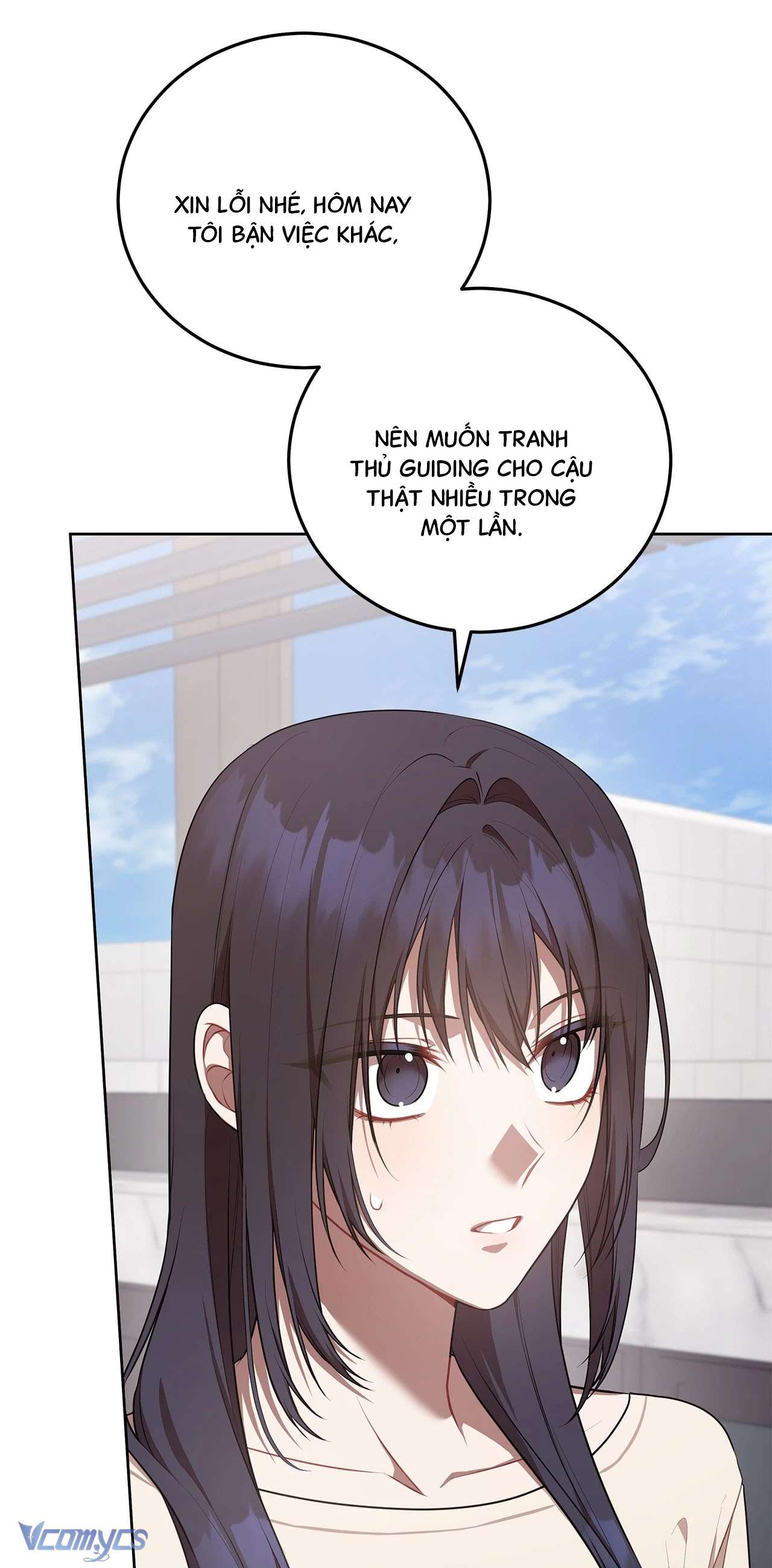 Chủ Tiệm Cafe Là Guide Cấp S Chap 27 - Trang 4