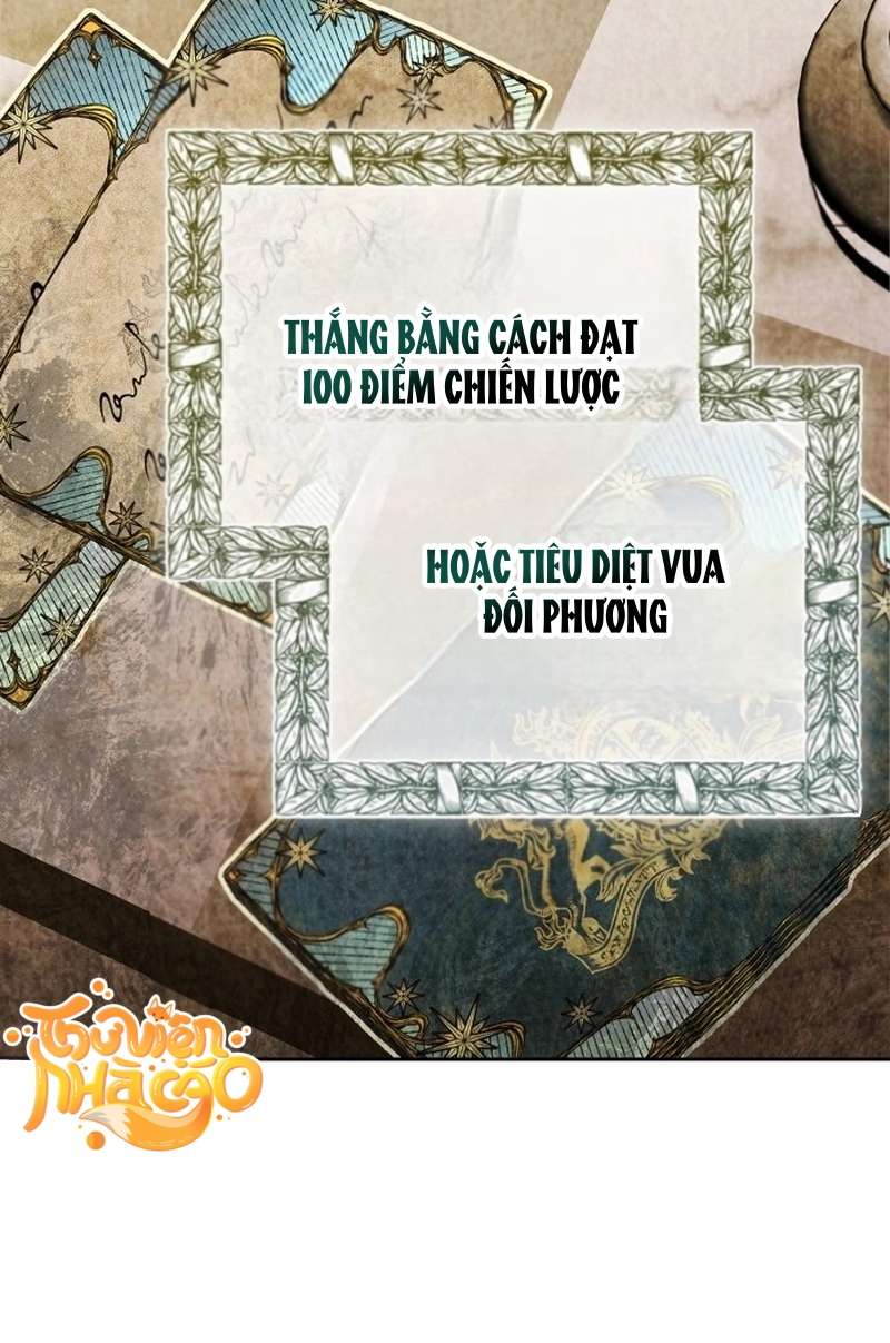 Cặp Đôi Lừa Đảo Xứ Ardel Chap 2 - Trang 2