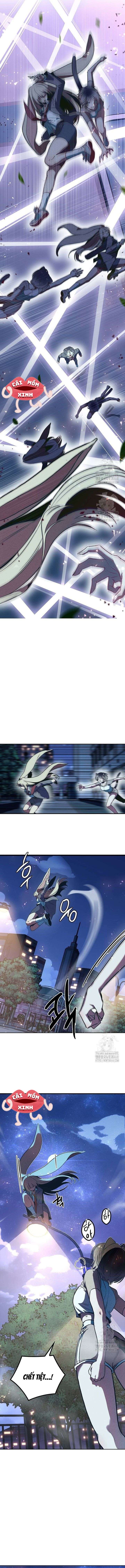 Thiếu Nữ 12 Con Giáp Chap 3 - Next Chapter 3.2