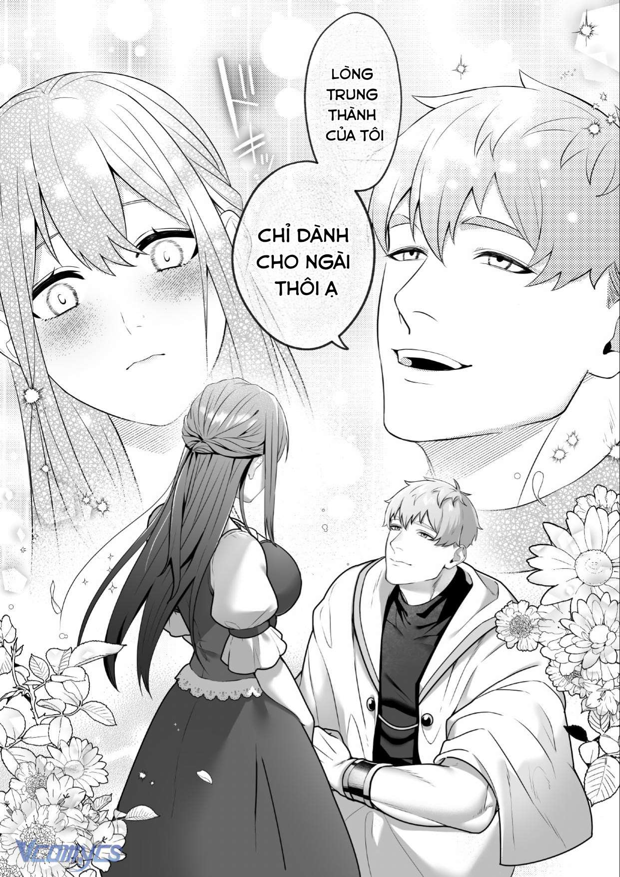 [18+] Tuyển Tập Truyện Ngắn Manga Chap 108 - Trang 2
