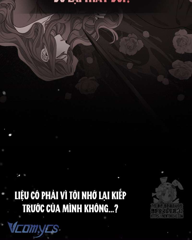 Chị Gái Của Nhân Vật Phản Diện Hôm Nay Cũng Đang Đau Khổ Chap 93 - Trang 4