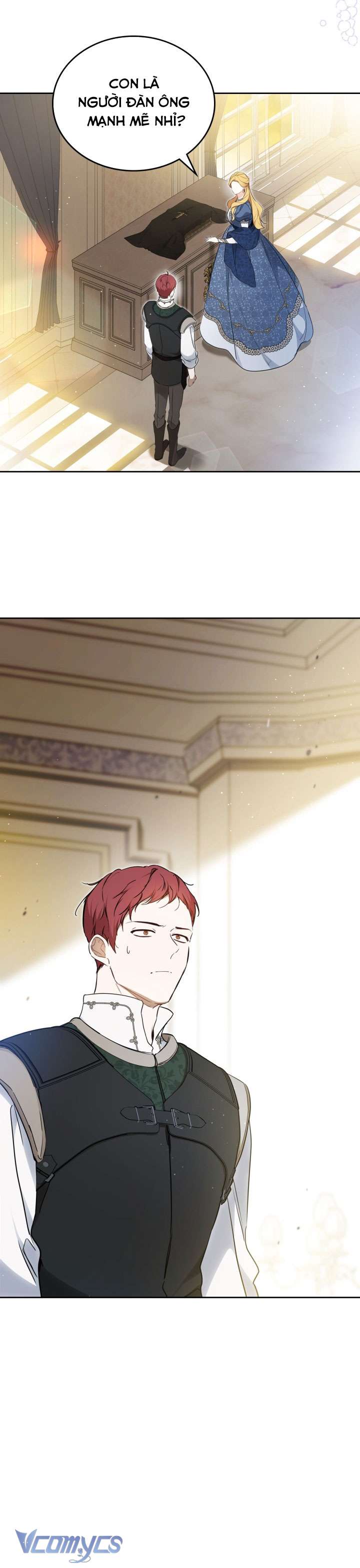 Kiếp Này Nhất Định Làm Gia Chủ Chap 191 - Trang 2