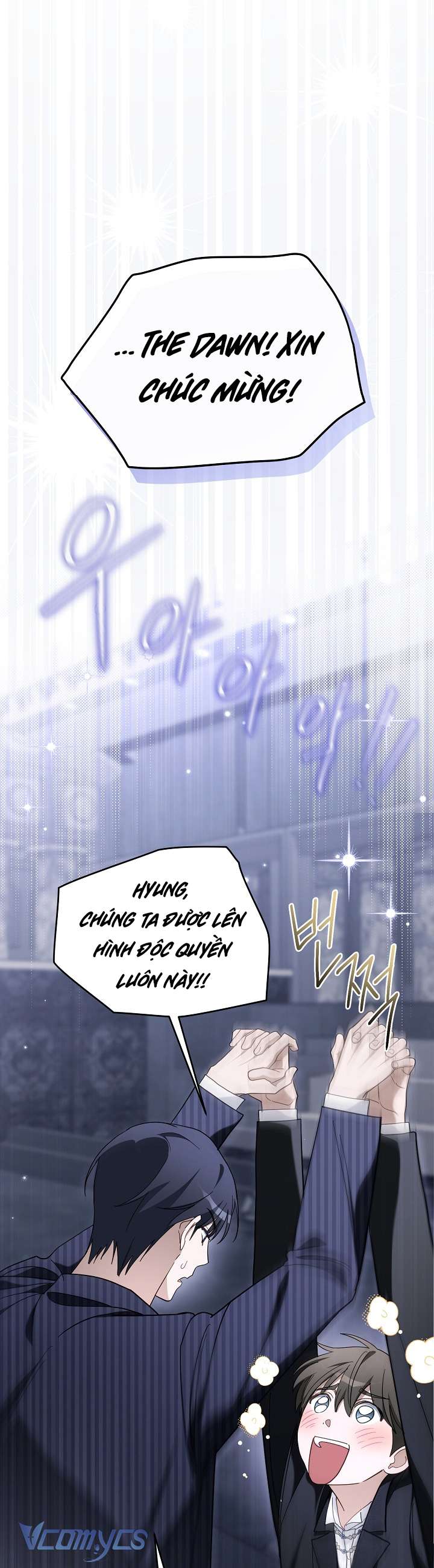 PD Rác Rưởi Sống Sót Với Thân Phận Thần Tượng Chap 22 - Trang 2