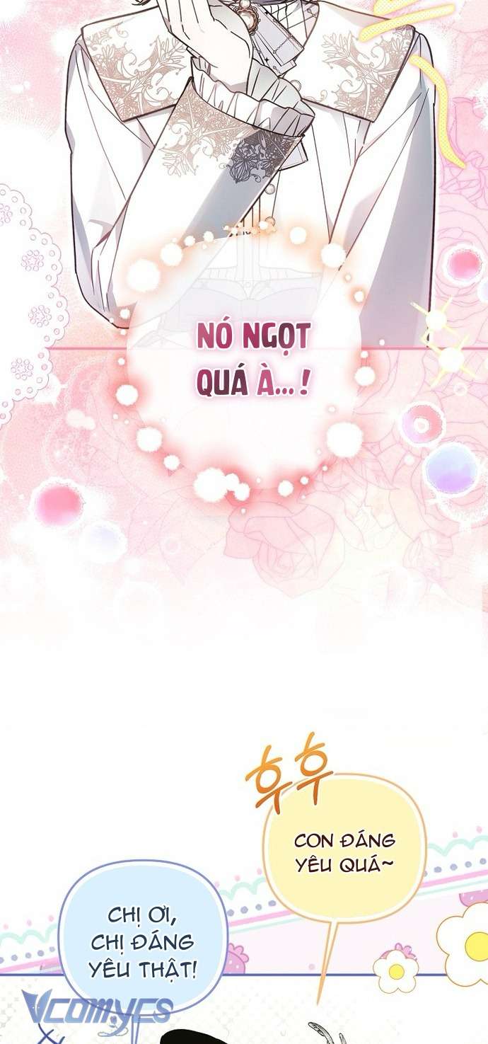 Độc Chiếm Sủng Ái Của Công Chúa Út, Mọi Người Đều Say Mê Tôi. Chap 19 - Trang 3