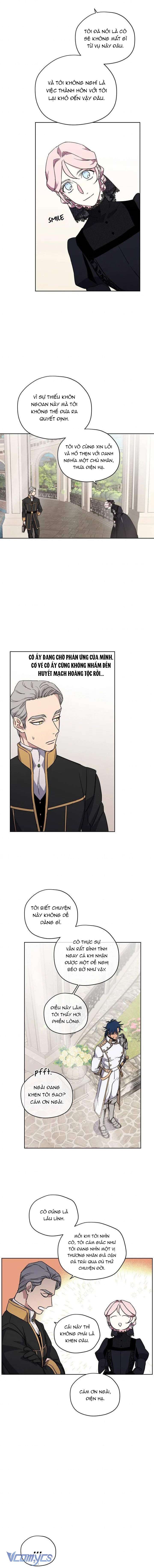 CHITRA Chap 103 - Trang 2