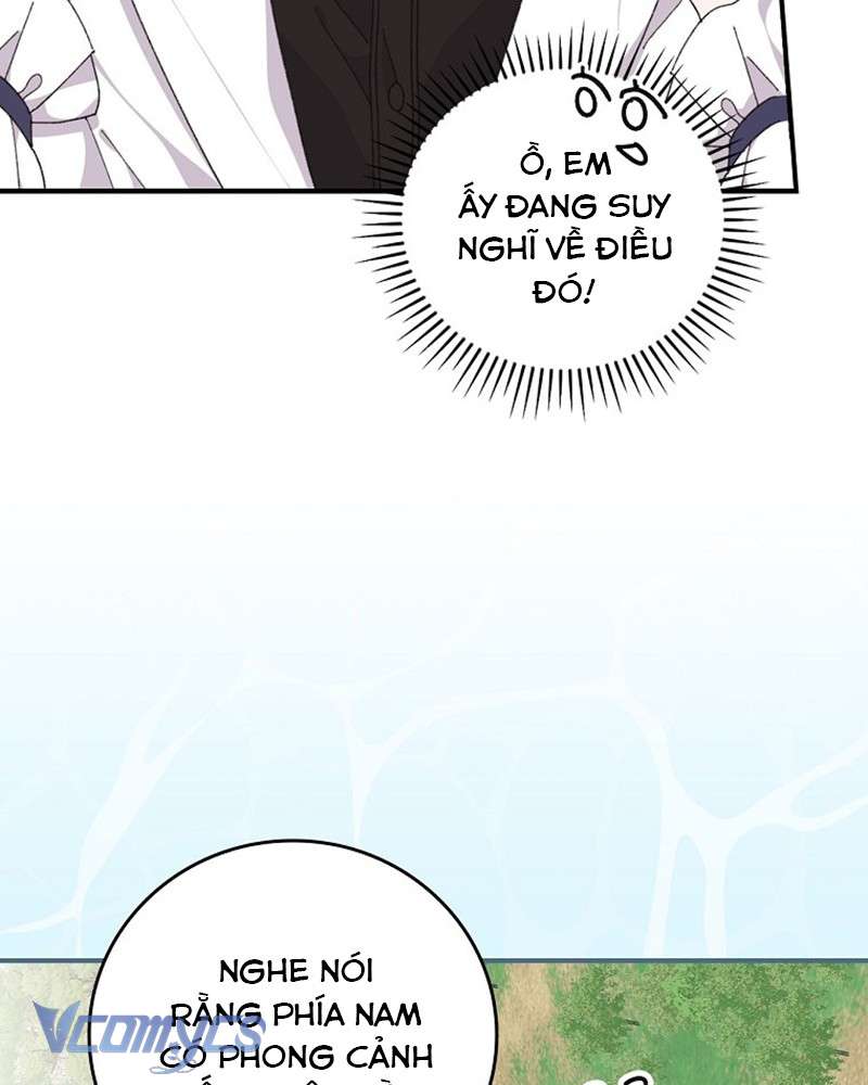 Chị Gái Của Nhân Vật Phản Diện Hôm Nay Cũng Đang Đau Khổ Chap 78 - Trang 4