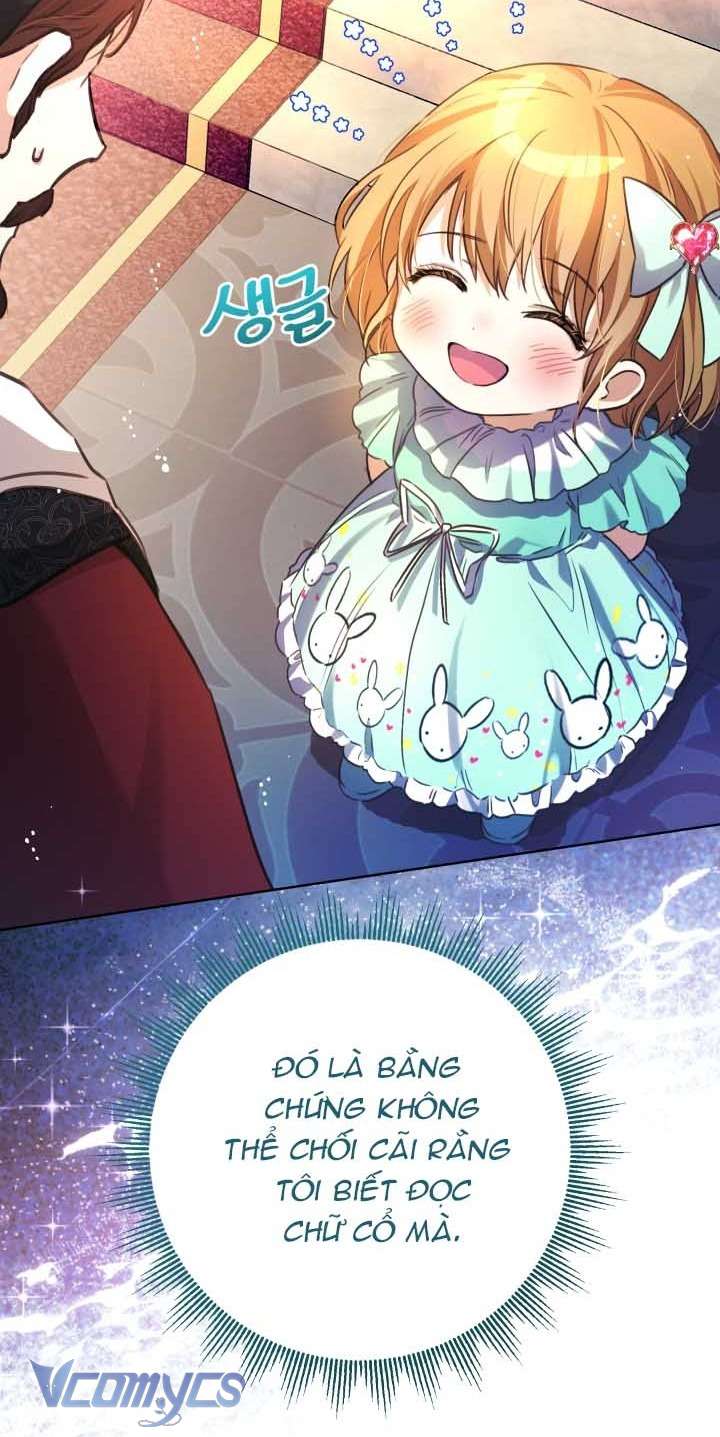 Đứa Trẻ Nuôi Dưỡng Ác Ma Chap 10 - Trang 2