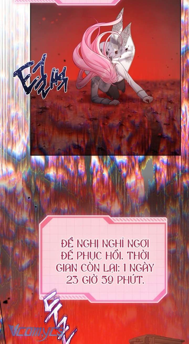 Sự Điều Trị Đặc Biệt Của Tinh Linh Chap 105 - Trang 3