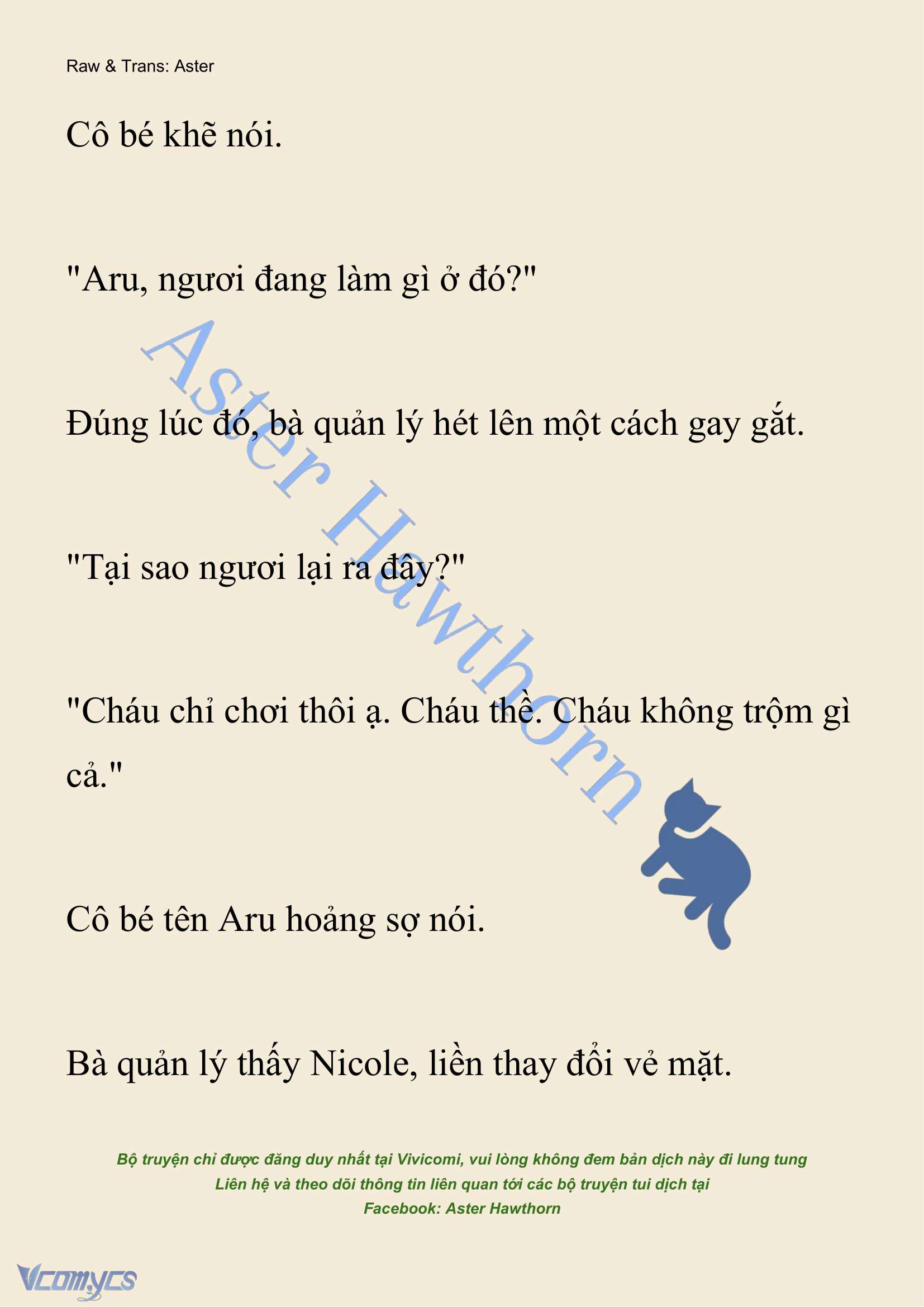 [NOVEL] Giết Cuộc Hôn Nhân Này Chap 90 - Trang 2