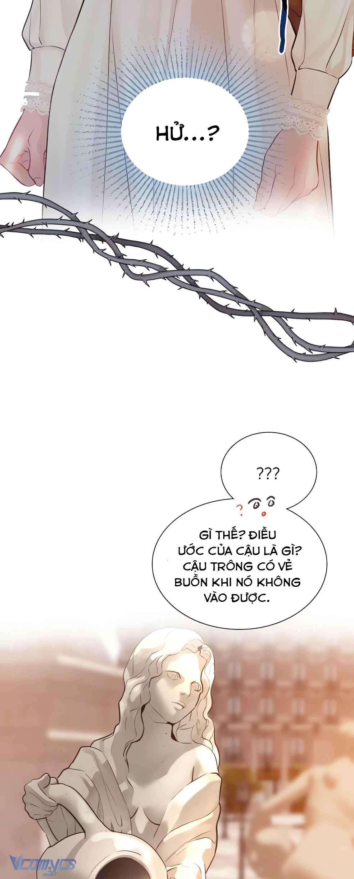 Hãy Khóc Và Cầu Nguyện Đi Chap 41 - Trang 4