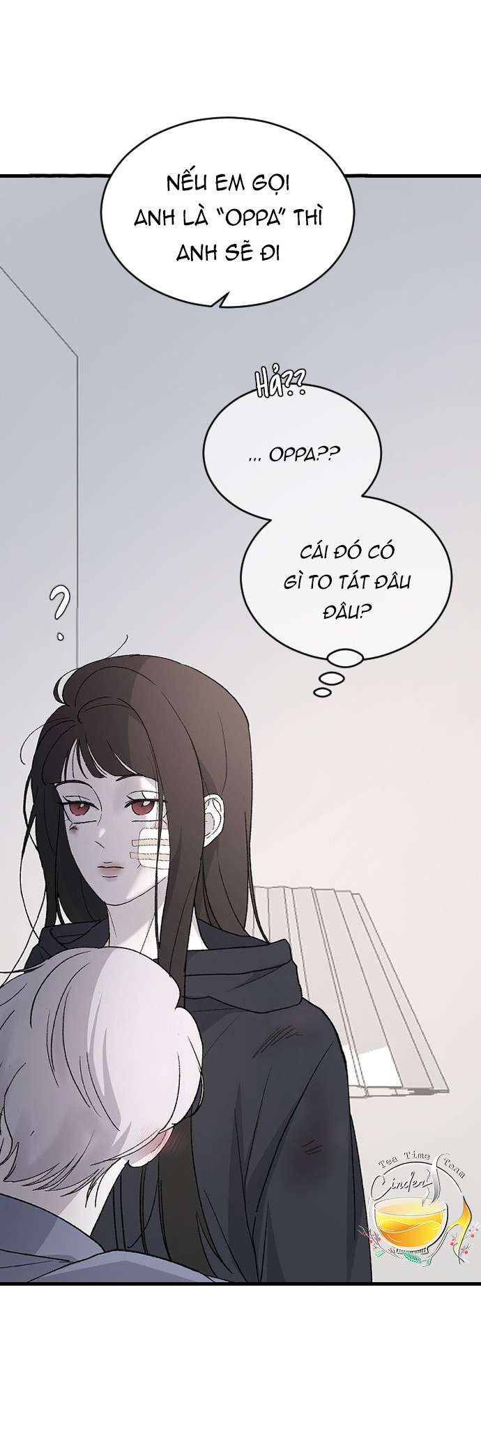 Ba Anh Trai Cực Phẩm Của Tôi Chap 95 - Trang 3