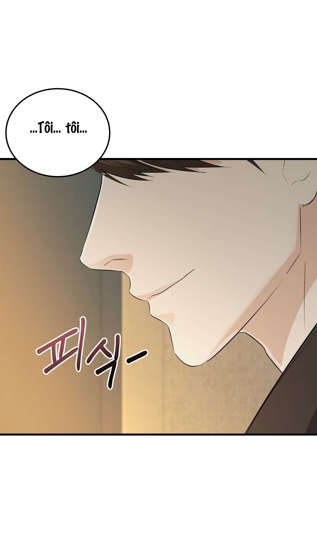 Tôi Nói Chia Tay Với Anh Chàng Cực Phẩm Chap 4 - Trang 3