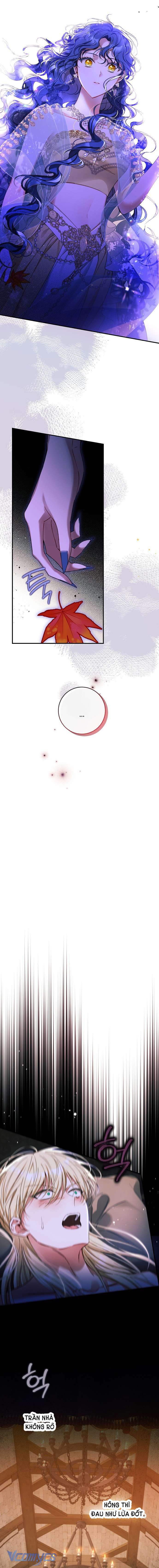 Thuần Hóa Hầu Tước Quái Dị Chap 84 - Trang 2