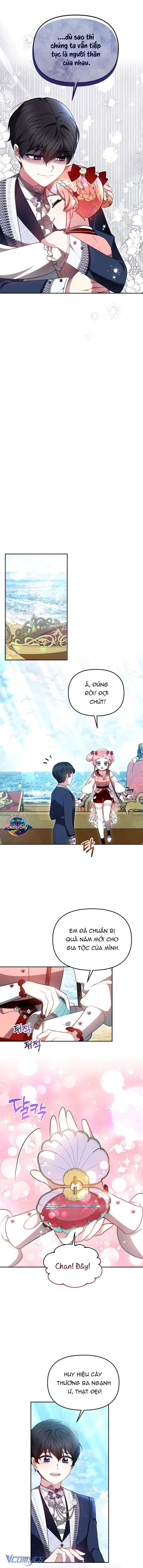 [PNT] Rồng Con Thuần Hóa Những Kẻ Điên Rồ Chap 43 - Trang 2