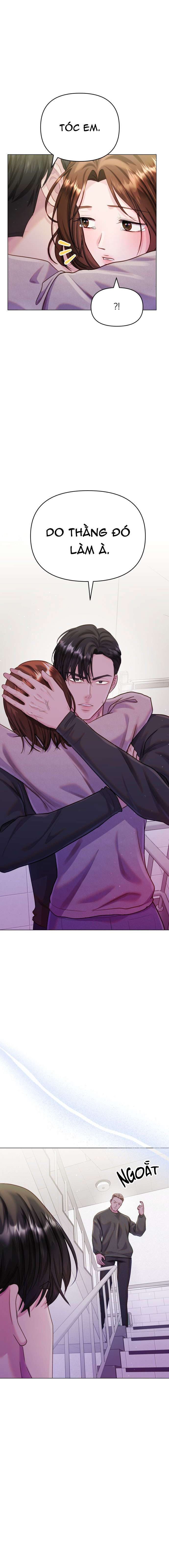 Hướng Dẫn Thu Phục Mãnh Thú Chap 64 - Trang 4