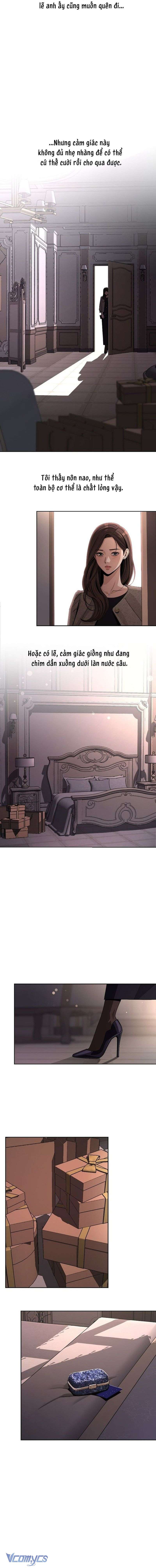 Chuyện Tình Chàng Iseop Chap 68 - Trang 2