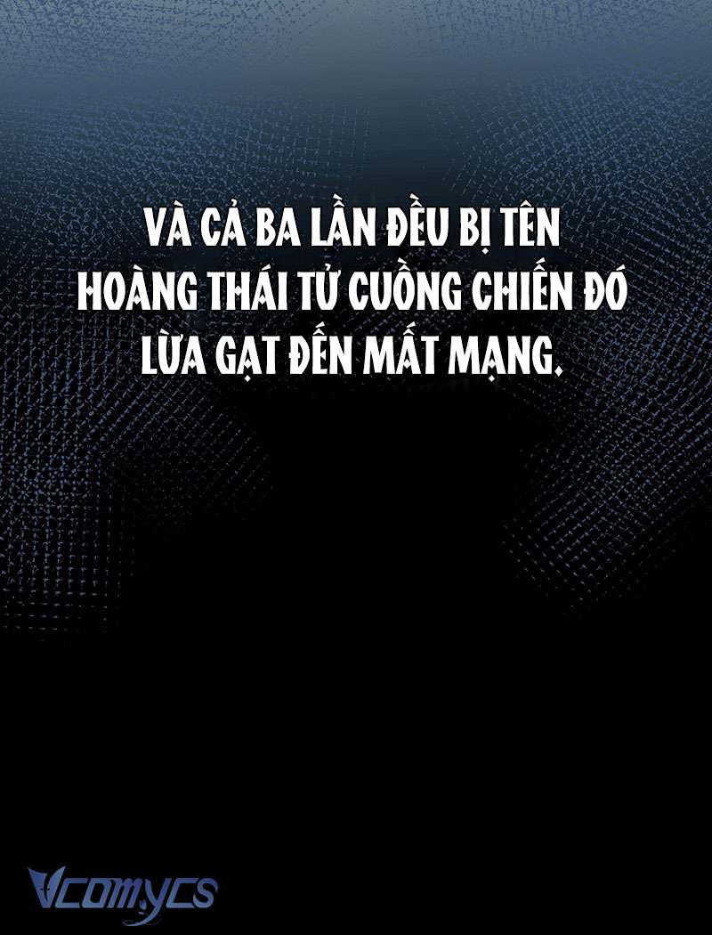 Khi Bình Mình Siết Chặt Lấy Cổ Bạn Chap 1 - Trang 2