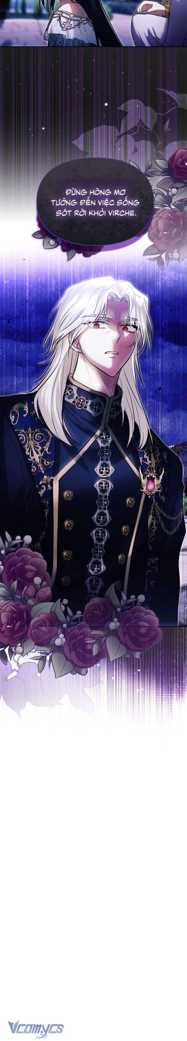 Tôi Mới Là Gia Chủ Thật Sự Chap 50 - Trang 2