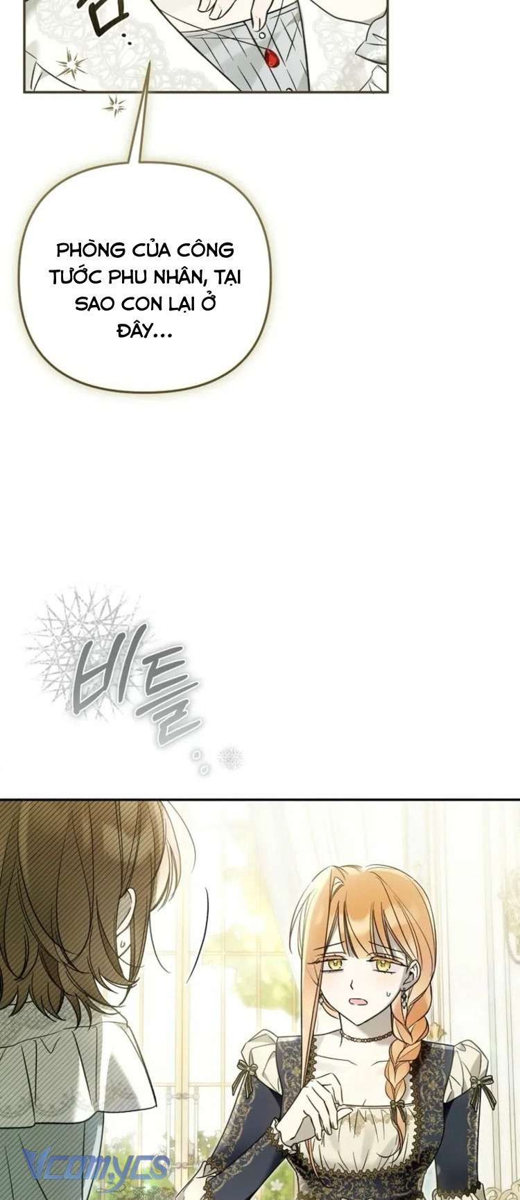 Độc Chiếm Sủng Ái Của Công Chúa Út, Mọi Người Đều Say Mê Tôi. Chap 38 - Trang 2