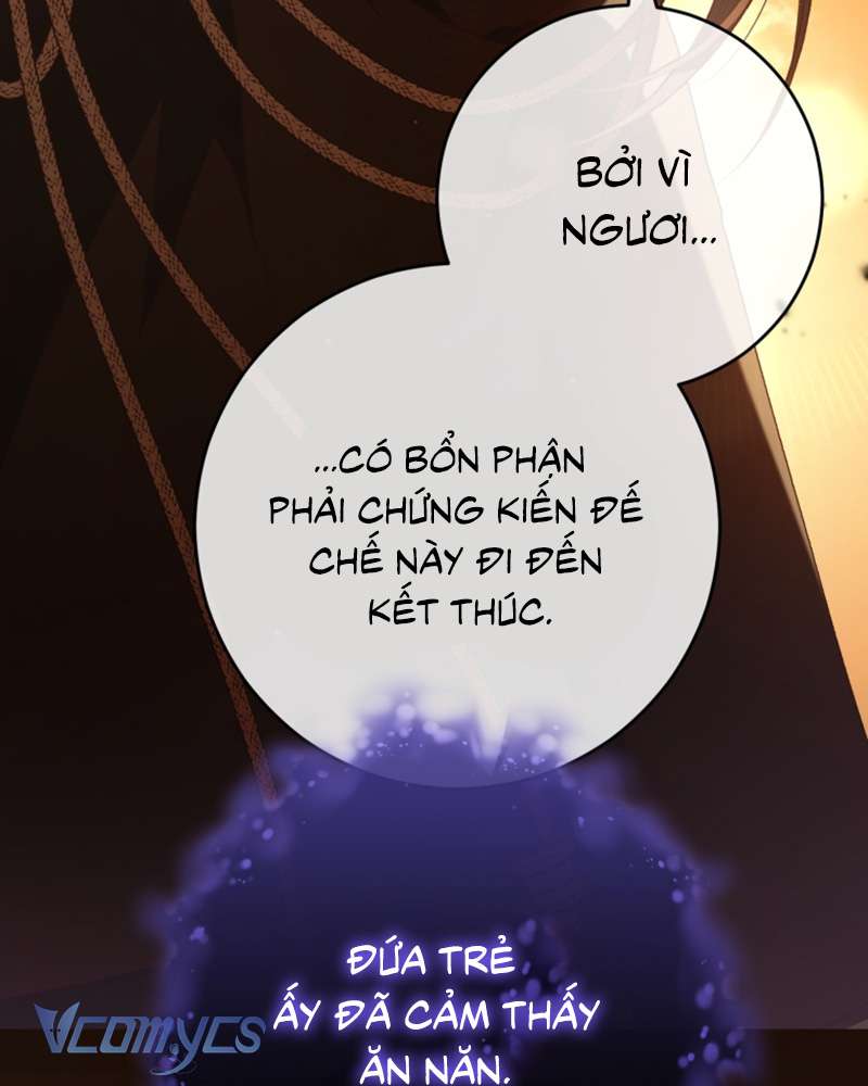 [Sứa Biển] Em Trai Tôi Là Hoàng Đế Ngang Ngược Chap 85 - Trang 2