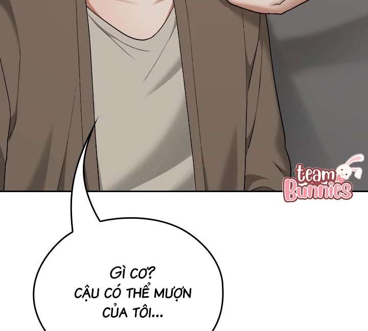 [18+] Đừng nói với ai ở trường! Chap 15 - Trang 3