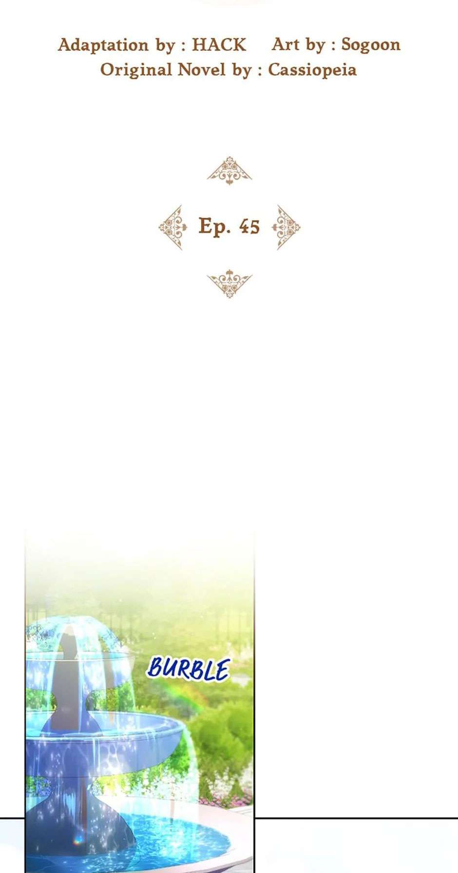 Hầu Gái Trong Trò Chơi Harem Ngược Muốn Nghỉ Việc Chap 45 - Trang 4