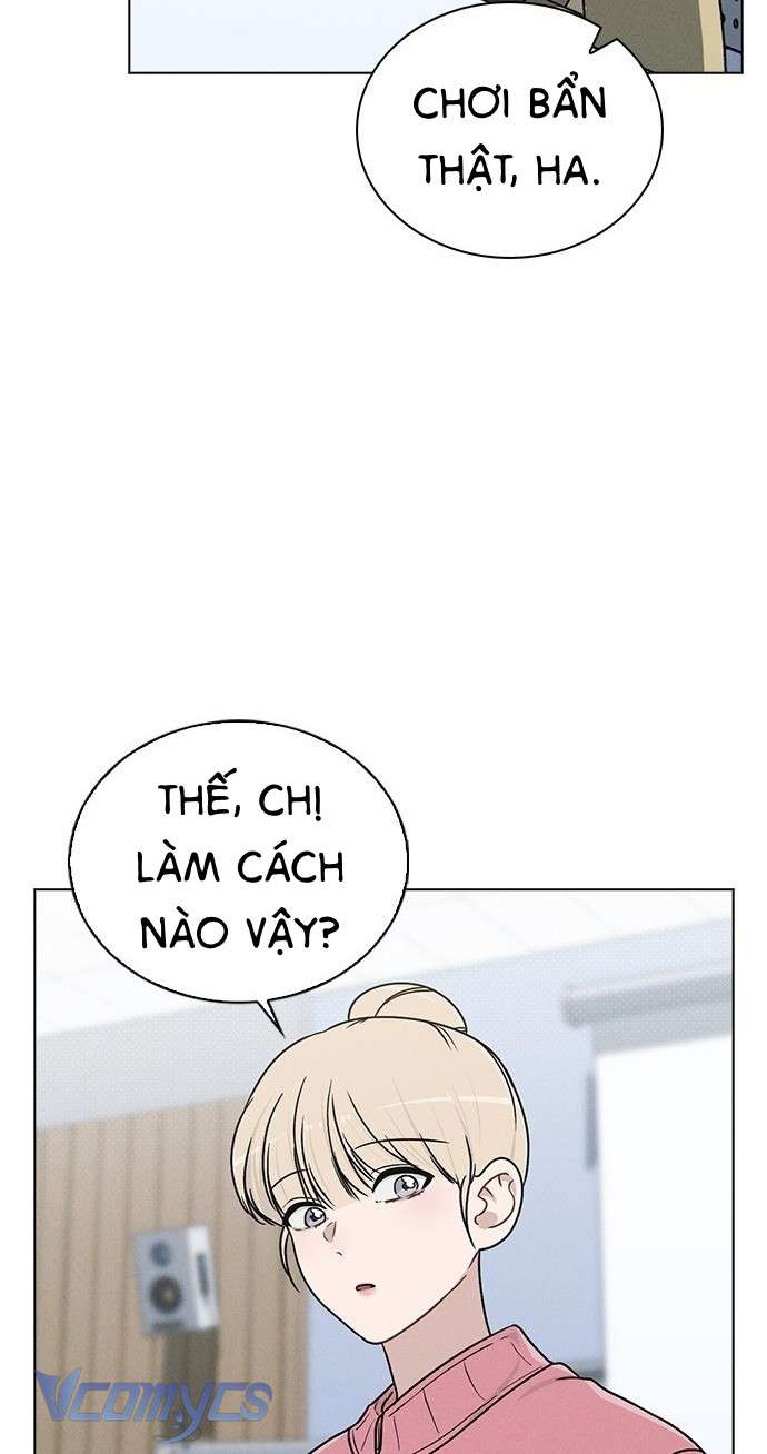 Review Người Yêu Cũ Chap 13 - Trang 3