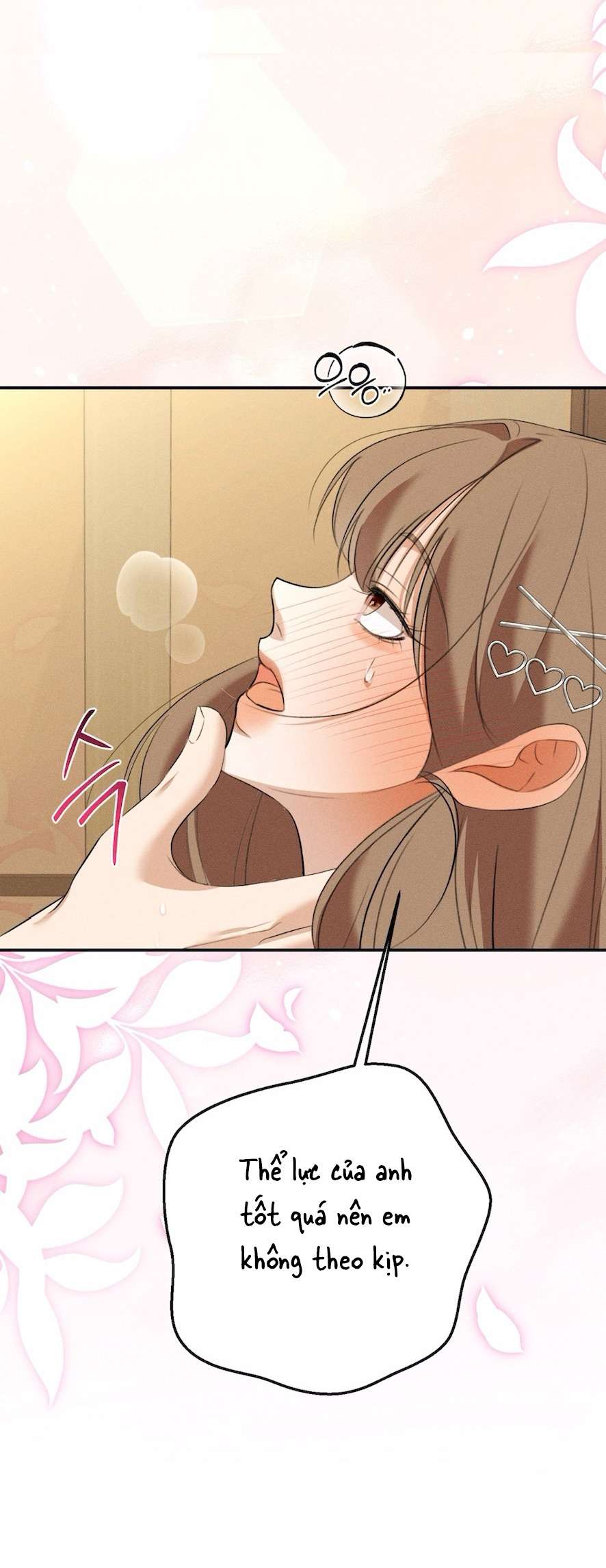 Cuộc Tấn Công Của Anh Trai Bạn Thân Chap 13 - Trang 3