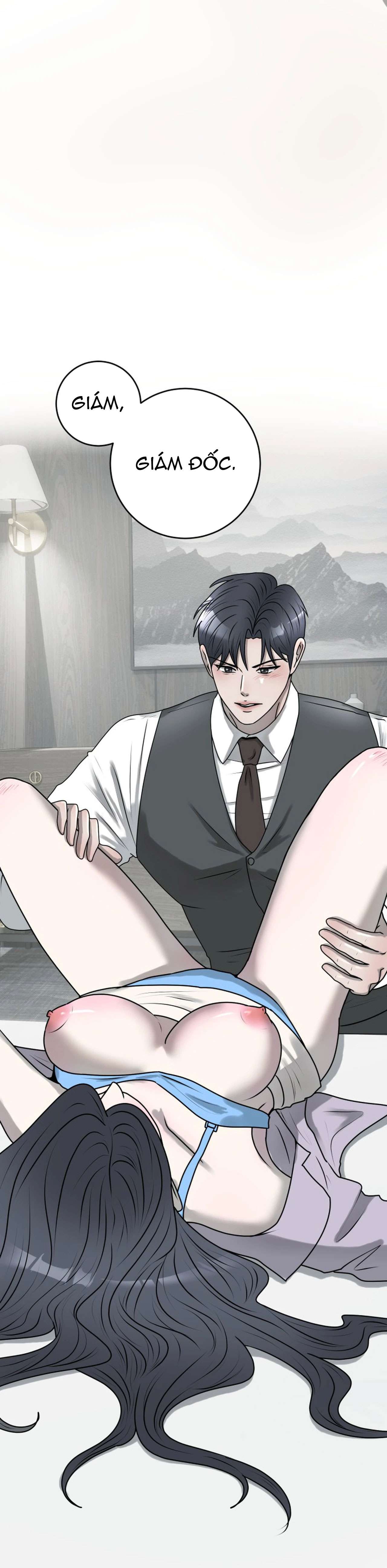 MỐI QUAN HỆ DÂM ĐÃNG Chapter 14 - Trang 4