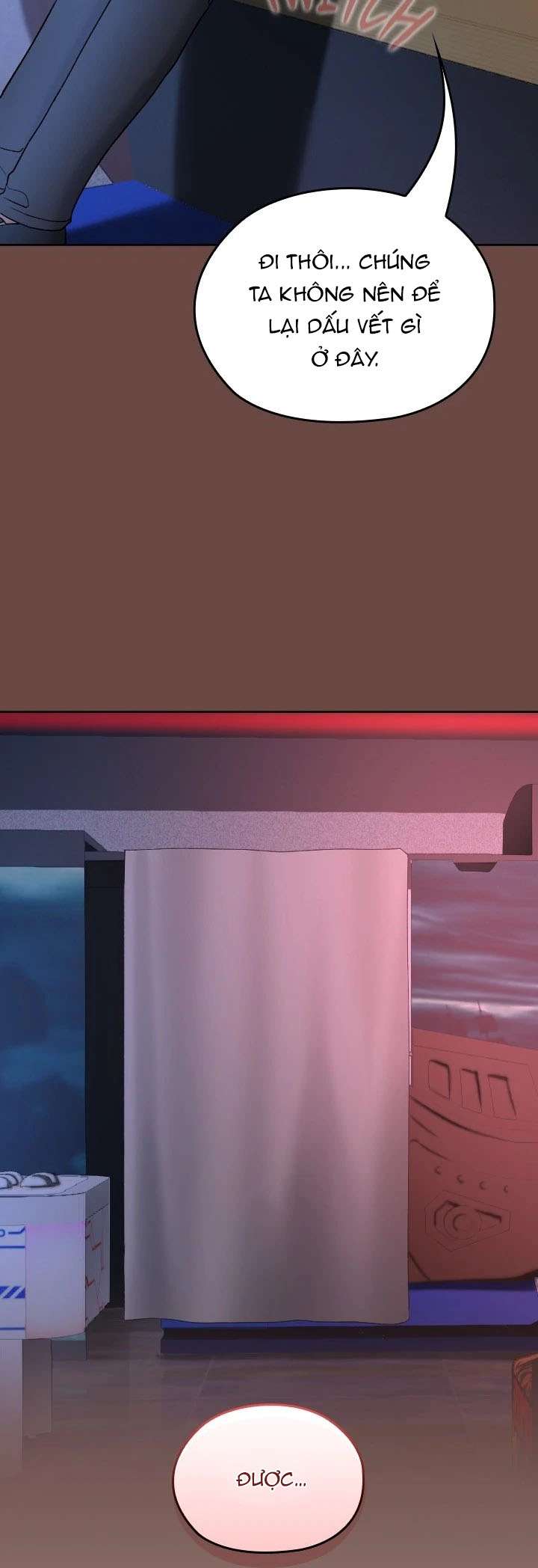 [18+] Đừng nói với ai ở trường! Chap 13 - Trang 3