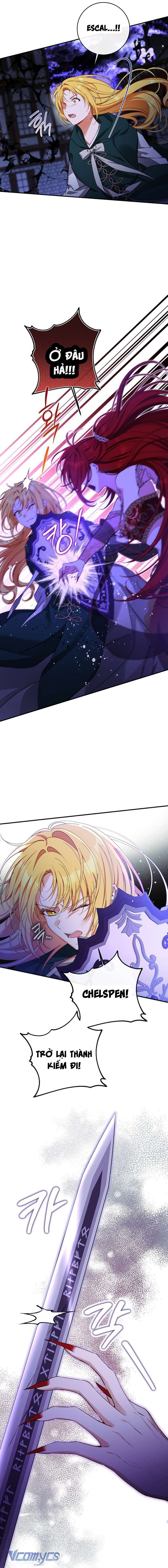 Thuần Hóa Hầu Tước Quái Dị Chap 86 - Trang 2