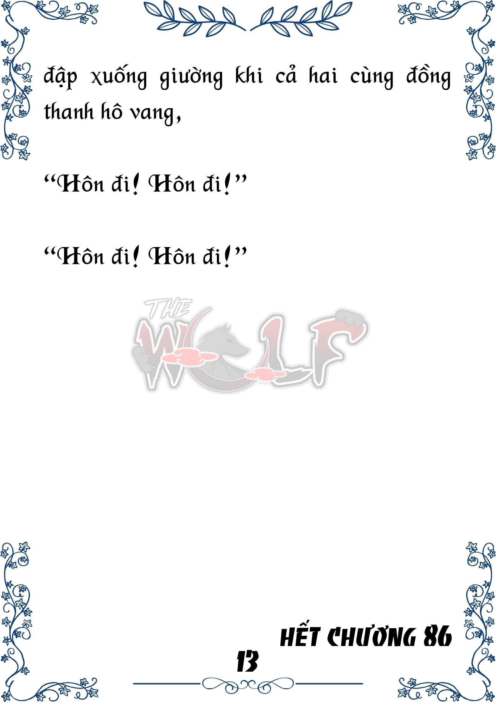 Tôi Trở Thành Gia Sư Của Cặp Song Sinh Hoàng Gia Chap 86 - Trang 2