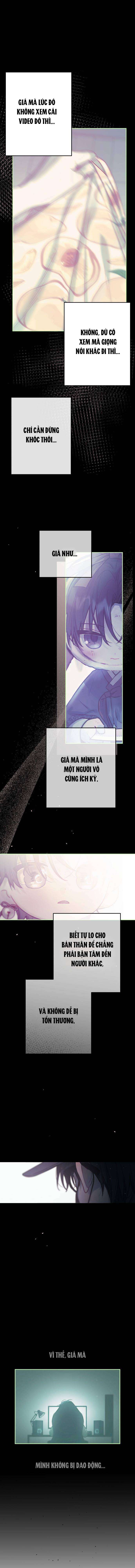 Thần tượng của hội chúng tôi Chap 21 - Trang 2