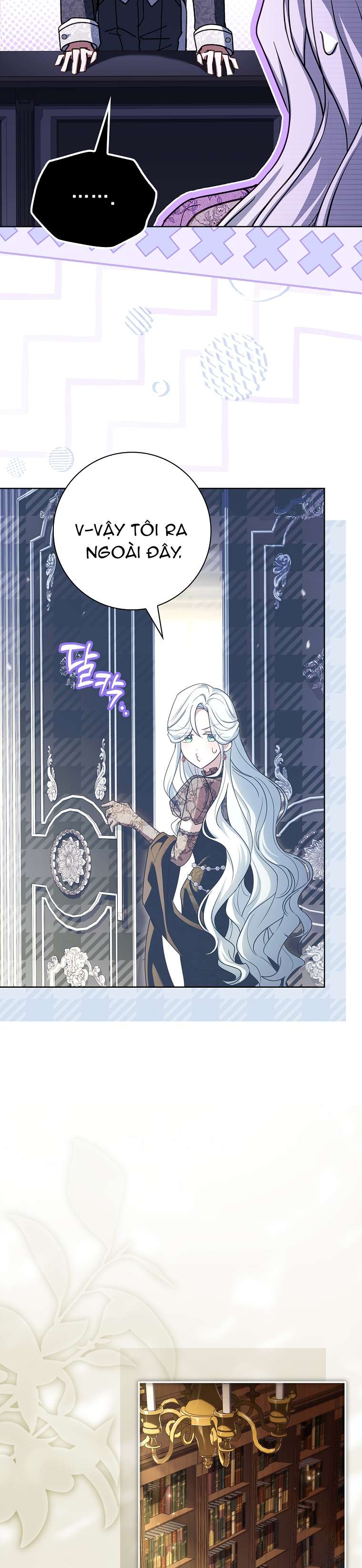 Chồng Ơi, Tại Sao Chúng Ta Không Thể Ly Hôn? Chap 67 - Trang 3