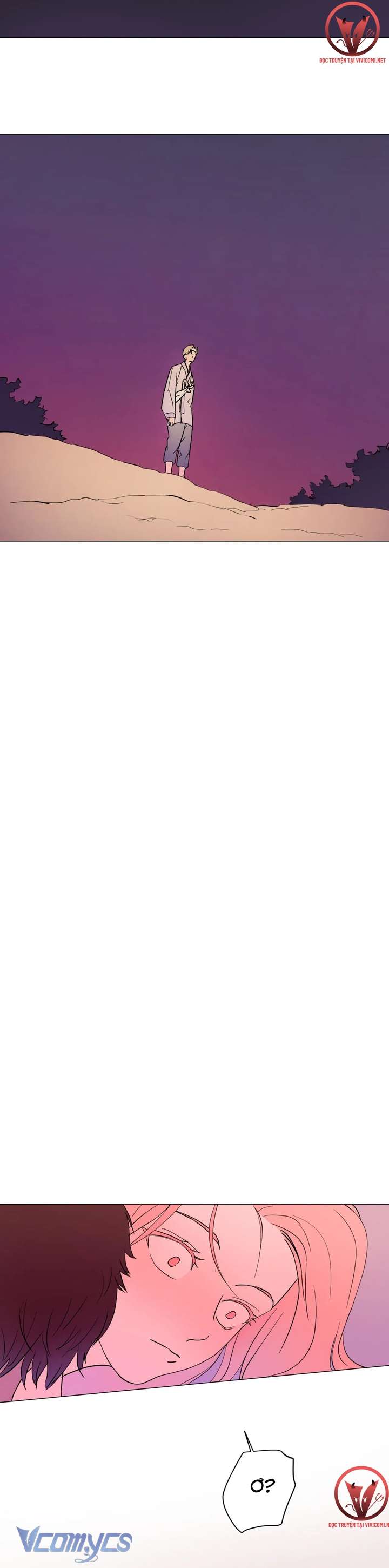 [18+] Tiên Nữ Chiếm Đoạt Chap 4 - Trang 3