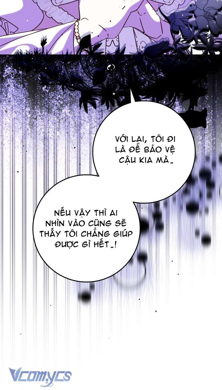 Người Vợ Hắc Ám Của Cậu Chồng Nhỏ Chap 26 - Trang 2