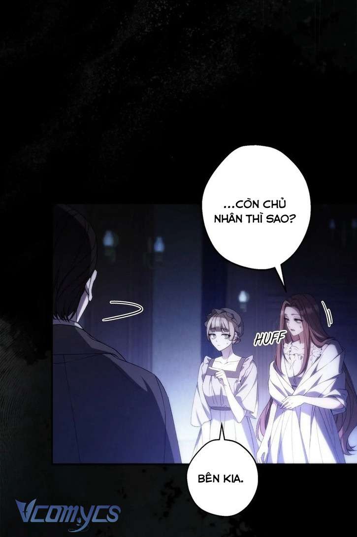 Thời Khắc Của Quái Thú Mù Chap 1 - Trang 2